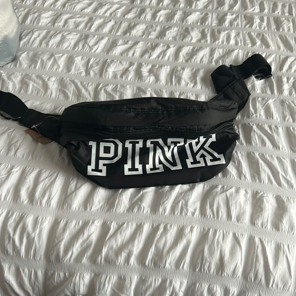 Belly bag/ Fanny pack